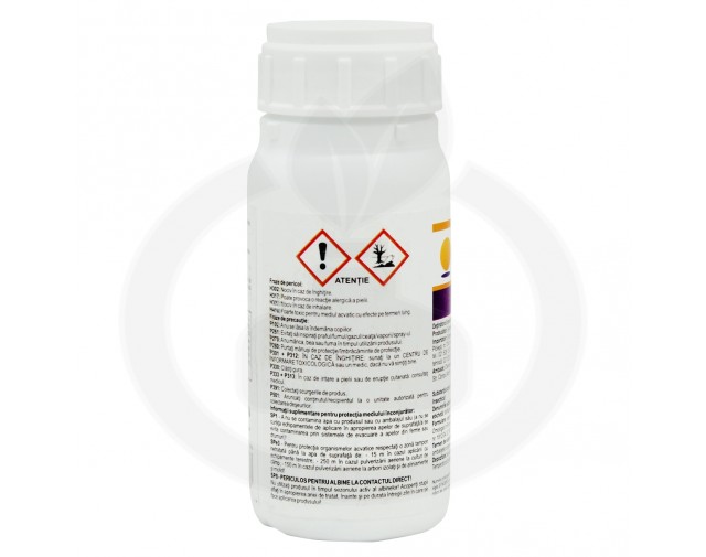 syngenta insecticid agro karate zeon 50 cs 100 ml - 3