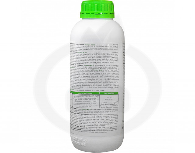 adama herbicide nicogan 40 od 1 l - 4