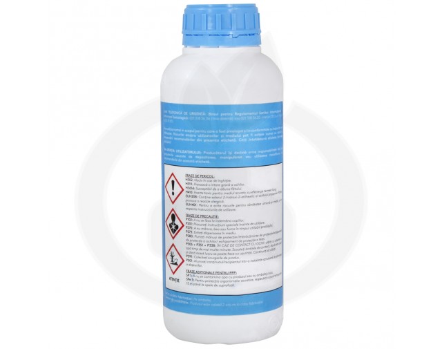 adama fungicid zamir 40 ew 1 litru - 3