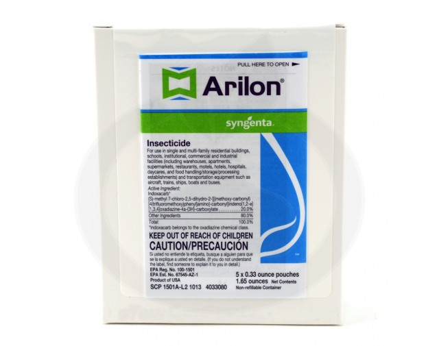 syngenta insecticid arilon - 3