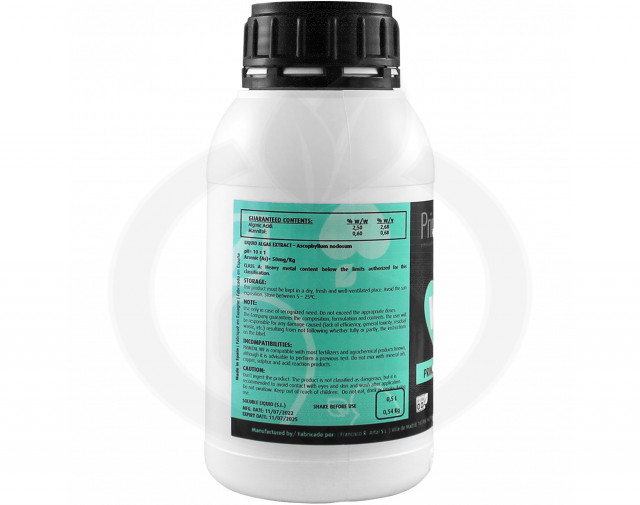 artal fertilizer primtal wf 500 ml - 4