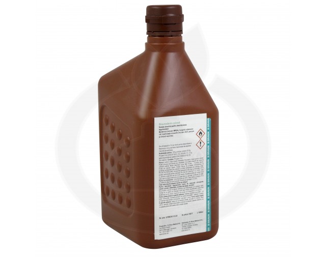 b.braun dezinfectant braunoderm 1 litru - 3