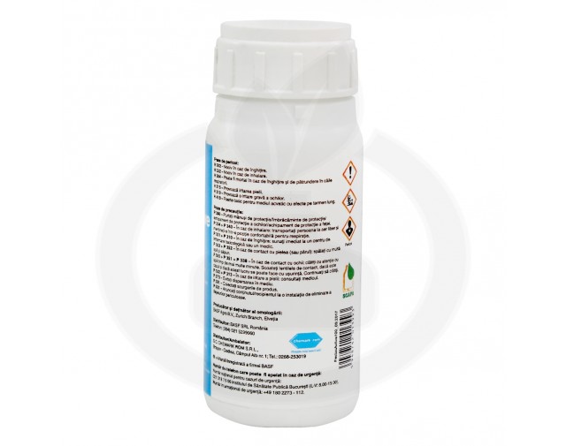 basf insecticid agro fastac active 100 ml - 3