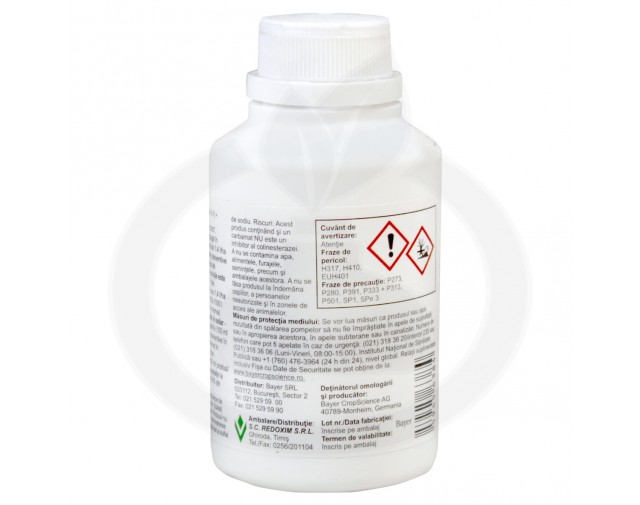 bayer fungicid infinito 687.5 sc 100 ml - 3
