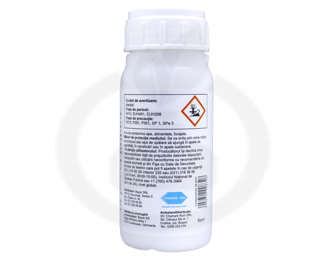 bayer insecticid agro confidor oil 100 ml - 3