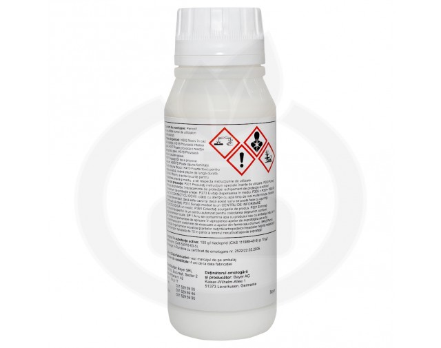bayer insecticid agro proteus od 110 500 ml - 3