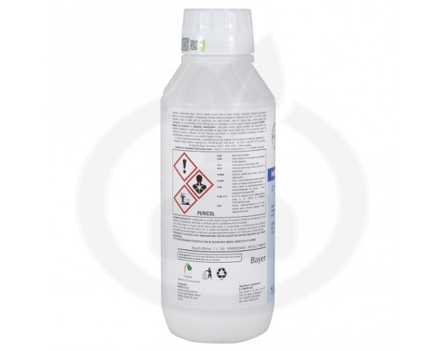 bayer insecticid aqua k othrine ew 20 1 litru - 3