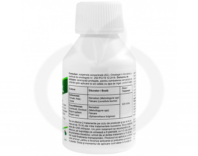 bayer fungicide velum prime 400 sc 100 ml - 7