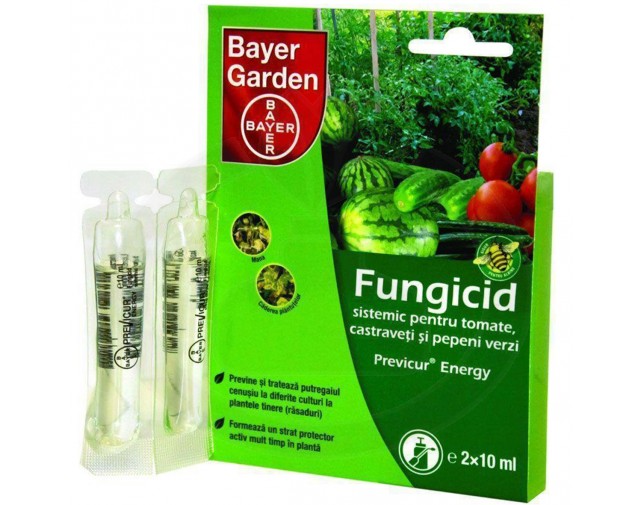 bayer garden fungicid bayer garden previcur energy 15 ml - 3