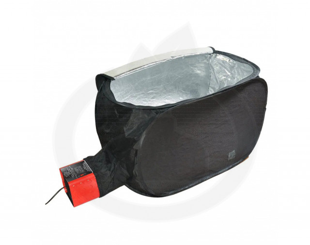 zappbug special unit heater thermal bag - 1