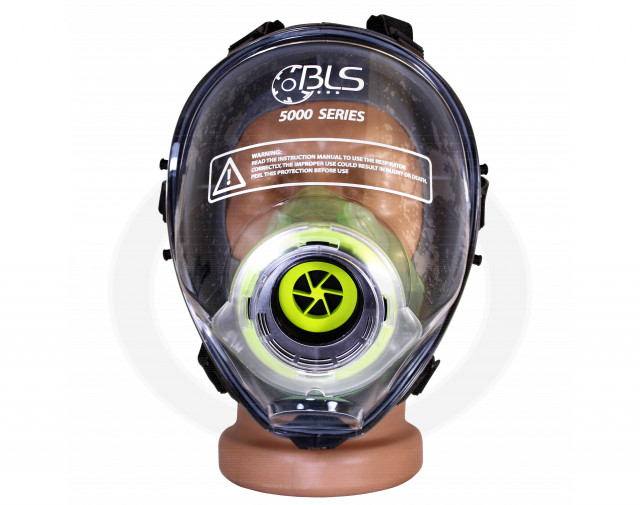 bls protectie masca integrala bls 5150 series - 4