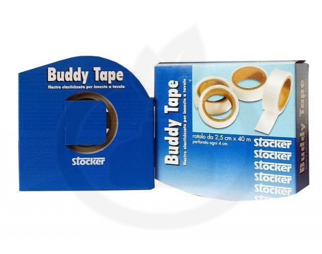 stocker banda altoit buddy tape 40 m - 1
