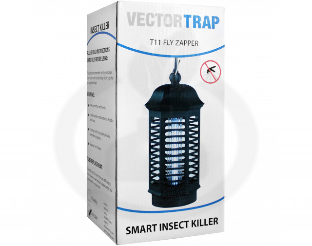 vectorfog electroinsecticid fly trap t1 - 5