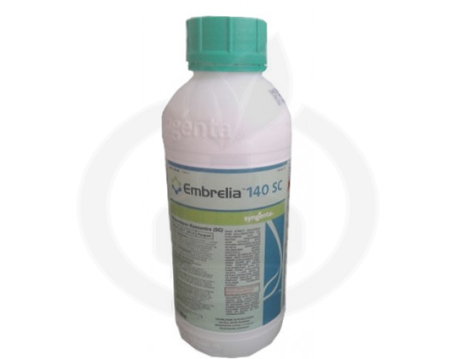 syngenta fungicid embrelia 1 litru - 2