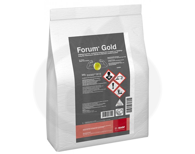 basf fungicid forum gold 1 kg - 2