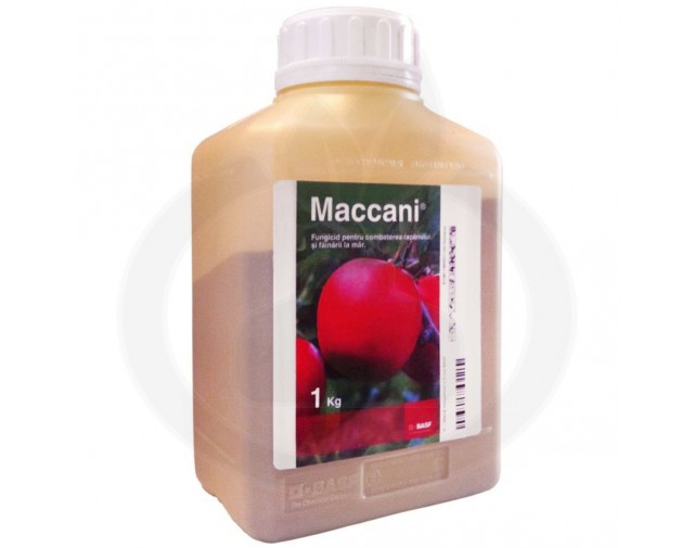 basf fungicid maccani 1 kg - 2