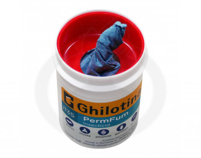 ghilotina insecticid i135 permfum midi 11 g - 4