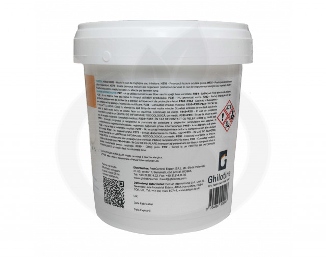 pelgar insecticid cytrol forte wp 250 g - 6