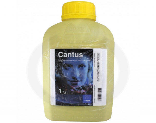 basf fungicid cantus 1 kg - 2
