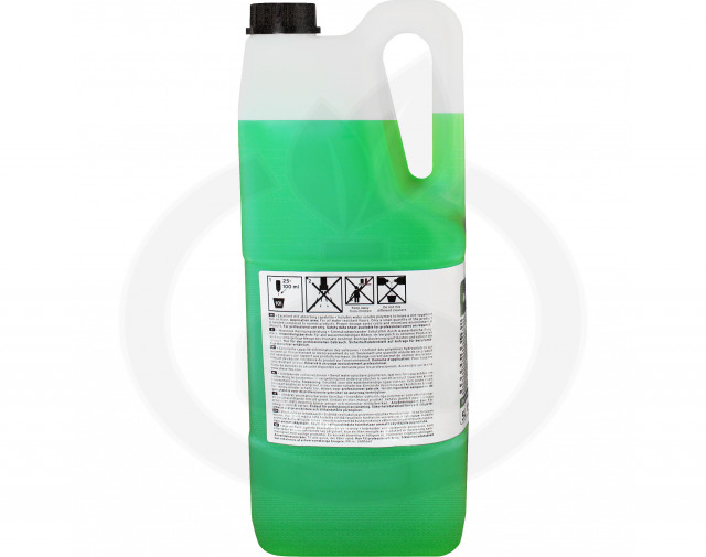ecolab detergent maxx2 indur 5 l - 4