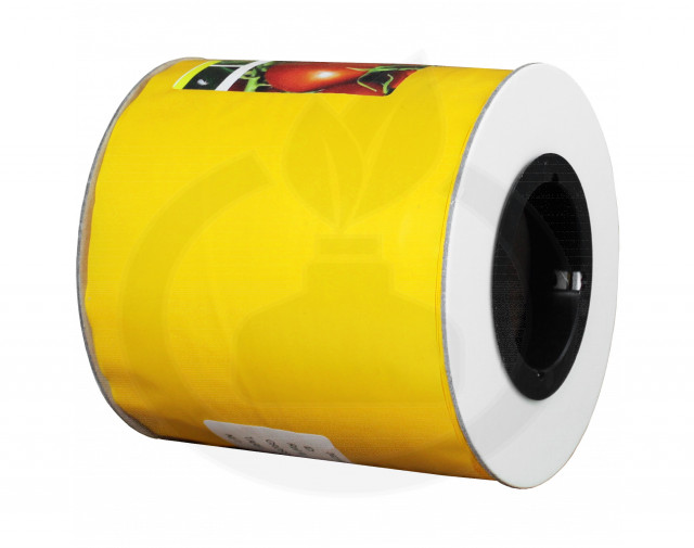 russell ipm pheromone optiroll yellow glue roll 15 cm x 100 m - 3