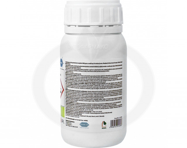 agriphar fungicid pyrus 400 sc 200 ml - 3