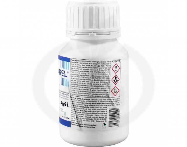 tradecorp fungicide kantarel 250 ml - 3