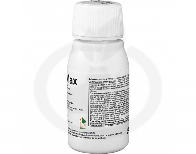 nissan chemical herbicide gramin max 50 ml - 3
