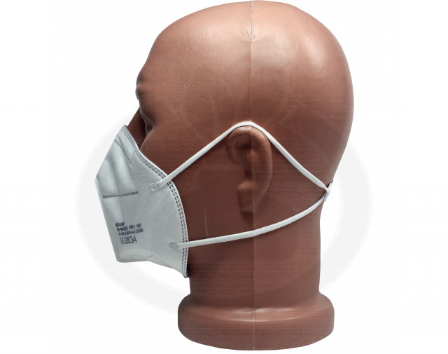 bolisi safety equipment bolisi ffp2 half mask - 3