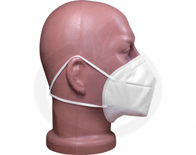 bolisi safety equipment bolisi ffp2 half mask - 5