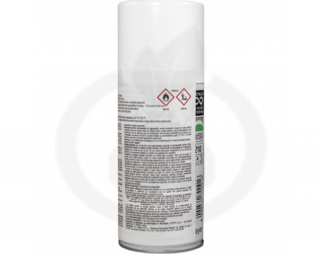 bayer insecticide solfac automatic forte nf 150 ml - 6