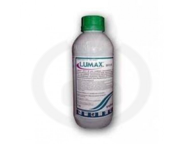 syngenta erbicid lumax 537.5 se 5 litri - 2