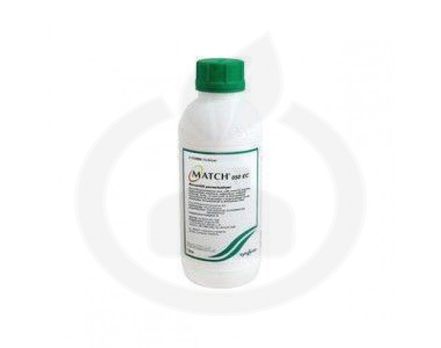 syngenta insecticid agro match 050 ec 1 litru - 2