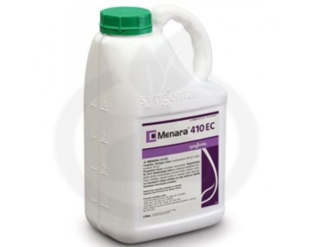 syngenta fungicid menara 410 ec 1 litru - 5