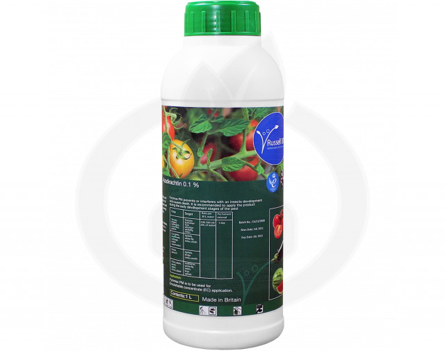 russell ipm insecticide crop fytomax pm 1 l - 2