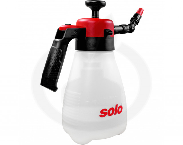 solo sprayer fogger manual 202 c - 3