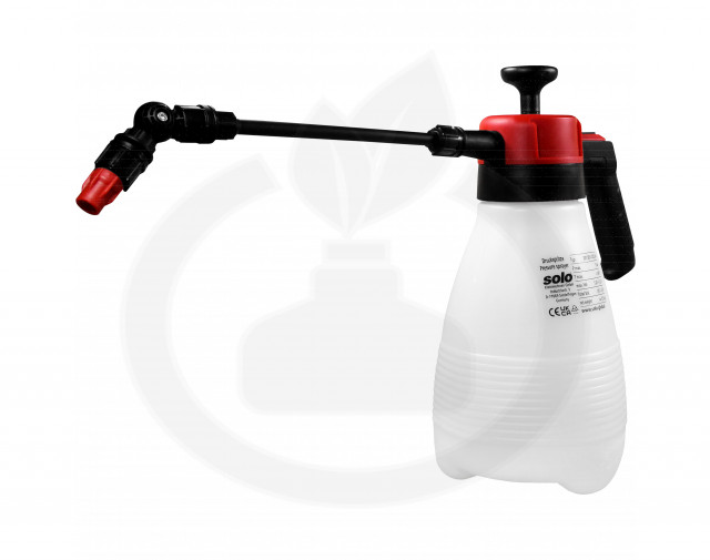 solo sprayer fogger manual 202 cl - 3