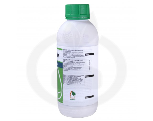syngenta fungicid embrelia 1 litru - 3