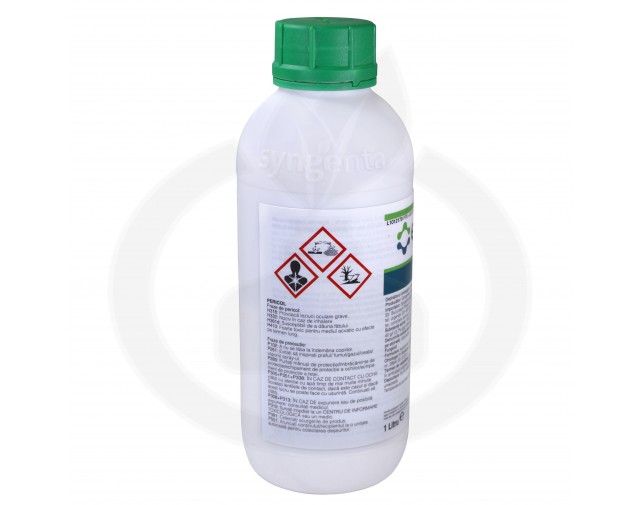 syngenta fungicid embrelia 1 litru - 4