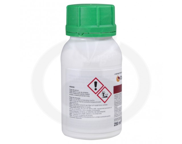 syngenta fungicid ortiva 250 sc 250 ml - 3