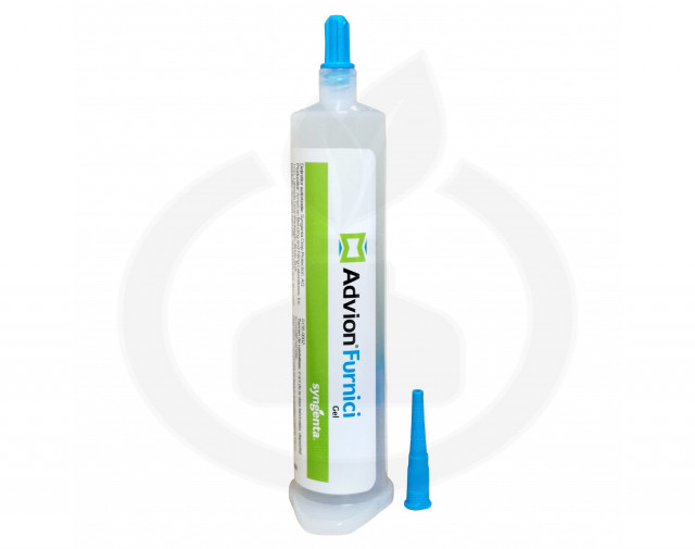 syngenta insecticid advion furnici gel 30 g - 5