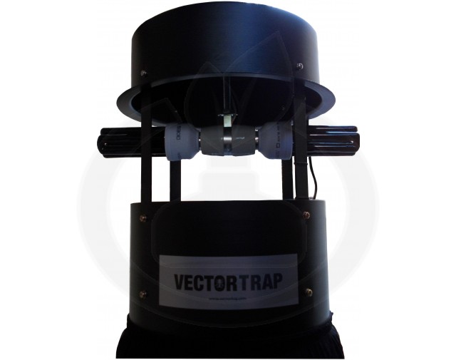 vectorfog electroinsecticid fly traps t30 - 2