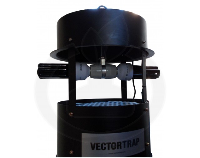vectorfog electroinsecticid fly traps t30 - 3