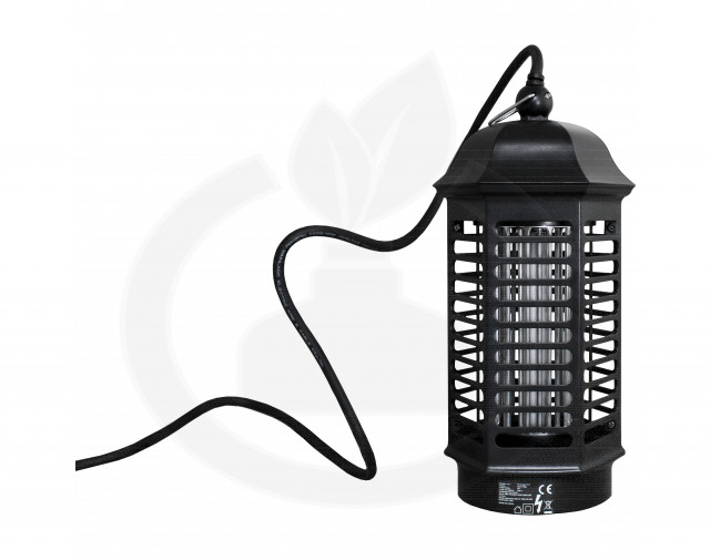 vectorfog electroinsecticid fly trap t1 - 4