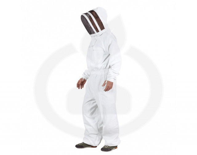 vetement safety equipment beekeeper coverall apiprotec 51 xxl - 1