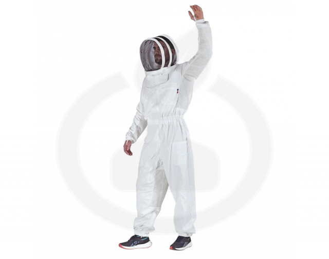 vetement pro safety equipment beekeeper coverall airpro xxl - 1